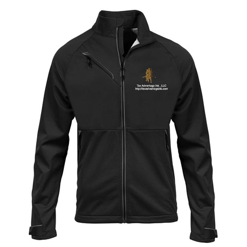 Men's Kaputar Softshell Jacket