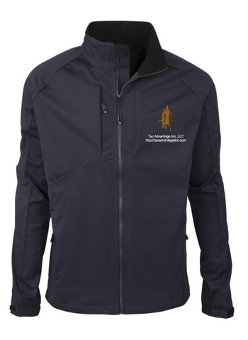 Tunari men's Softshell Jacket