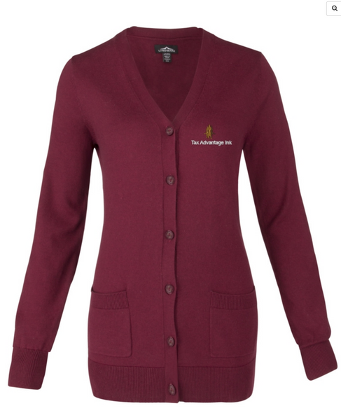 Women's Sabine Cardigan