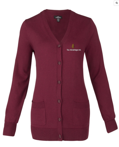 Women's Sabine Cardigan