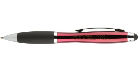 Mandarin pen Stylus