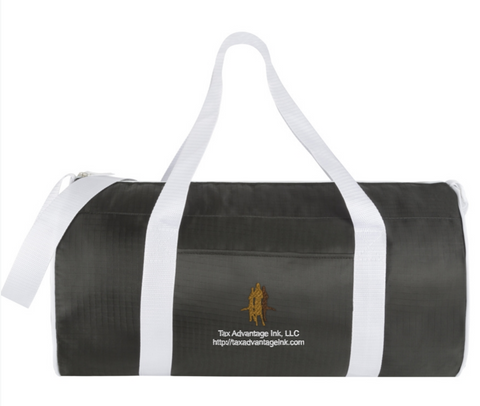 Game Day Duffle Bag