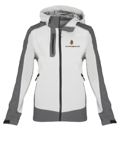 Kangari Womens Softshell Jacket