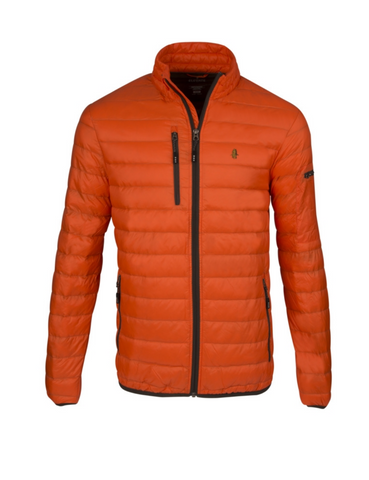 Whistler Men's Light Down Jacket