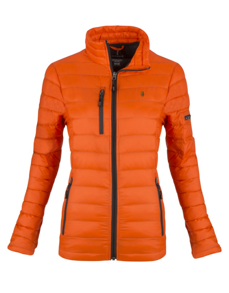 Whistler Womens Light Down Jacket