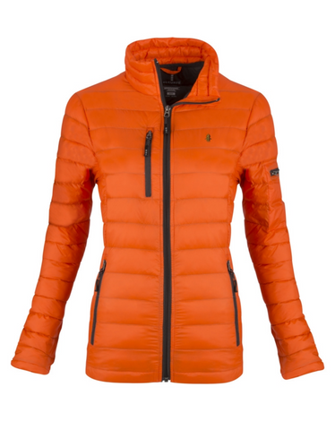 Whistler Womens Light Down Jacket