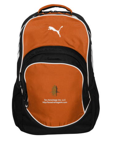Puma Teamsport Formation Ball Backpack