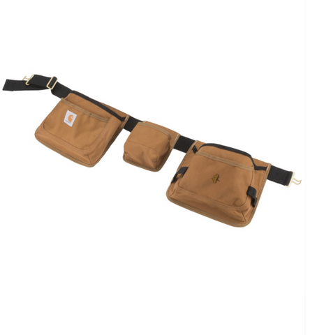 Carhartt Signature Standard Tool Belt