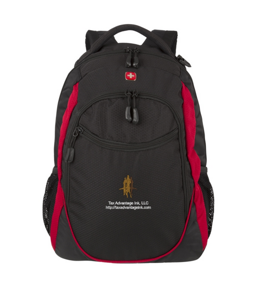Wenger Activate Compu Backpack