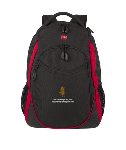 Wenger Activate Compu Backpack
