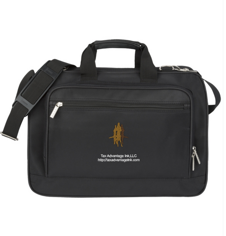 Metro Compu-Briefcase