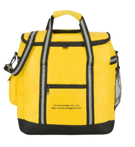 The Beach Side Event Cooler