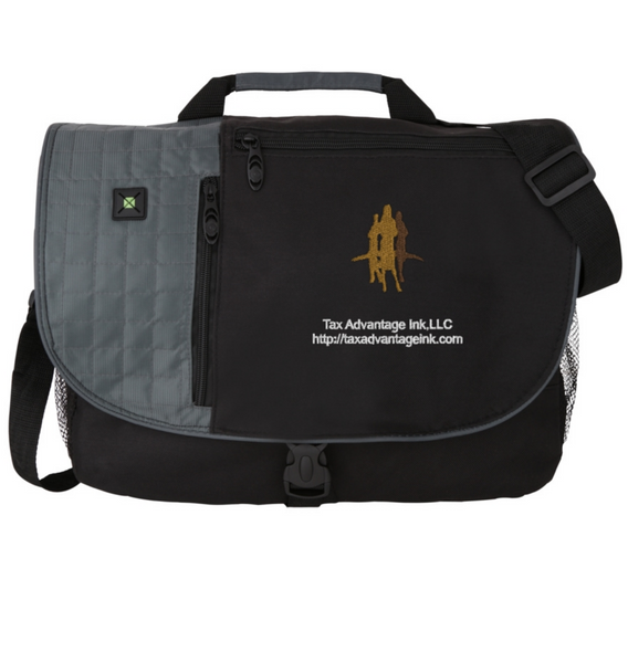 Verve Checkpoint - Friendly Compu Messenger
