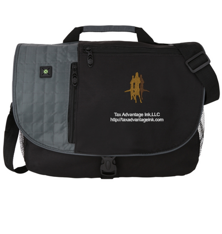 Verve Checkpoint - Friendly Compu Messenger