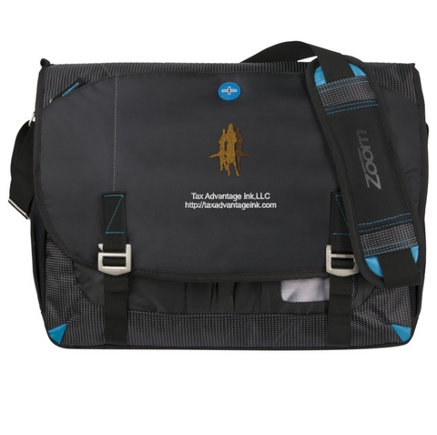Zoom Checkpoint - Friendly Compu- Messenger