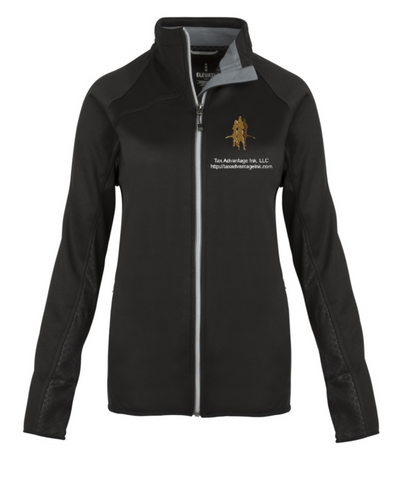Oyama  Women's Knit Jacket
